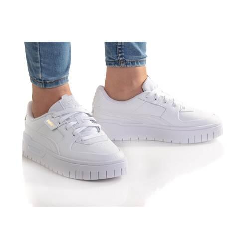 Buty młodzieżowe Puma Cali Dream 387888 03 ;r.35,5 5/5
