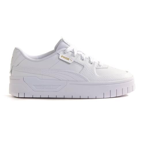 Buty młodzieżowe Puma Cali Dream 387888 03 ;r.35,5 1/5