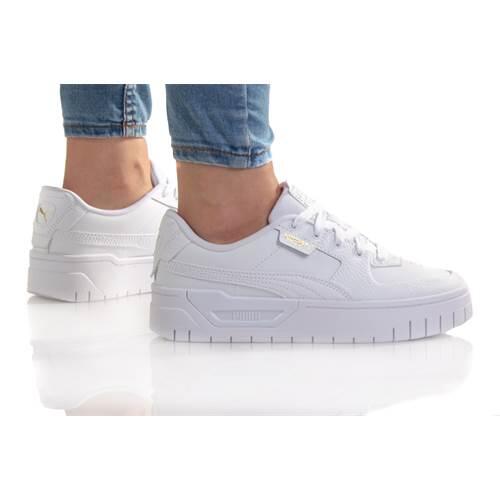 Buty młodzieżowe Puma Cali Dream 387888 03 ;r.35,5 2/5