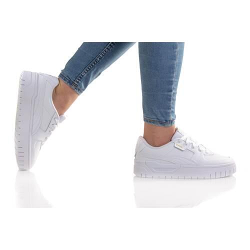 Buty młodzieżowe Puma Cali Dream 387888 03 ;r.35,5 3/5
