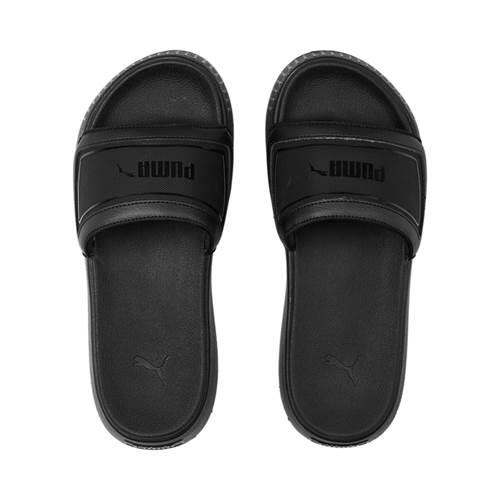 Damen Flipflops Puma Karmen Slide 3/5