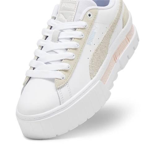 Sapatilhas Adulto Puma Mayze Mix Branco 5/7