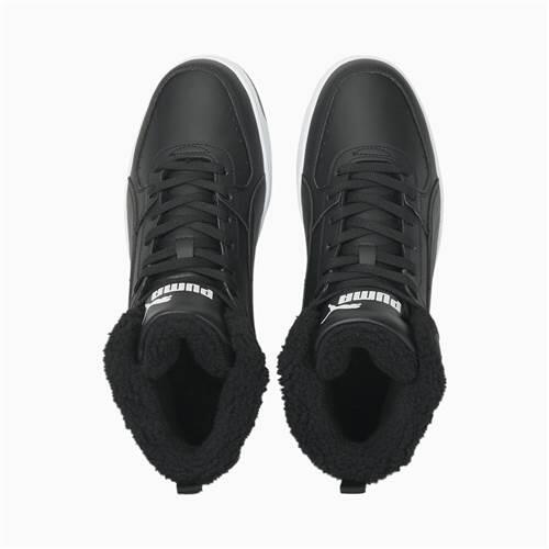 Sneaker Rebound JOY Fur Herren PUMA 5/6