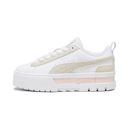 Zapatillas Adulto Puma Mayze Mix Blanco