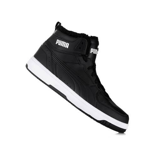 Sneaker Rebound JOY Fur Herren PUMA 2/6