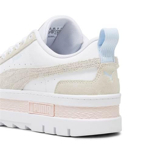 Sapatilhas Adulto Puma Mayze Mix Branco 4/7