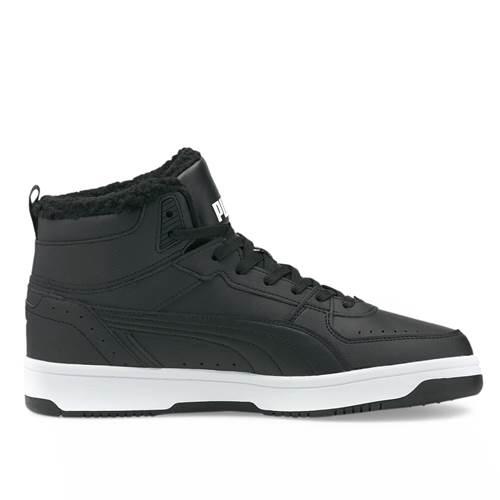 Sneaker Rebound JOY Fur Herren PUMA 3/6