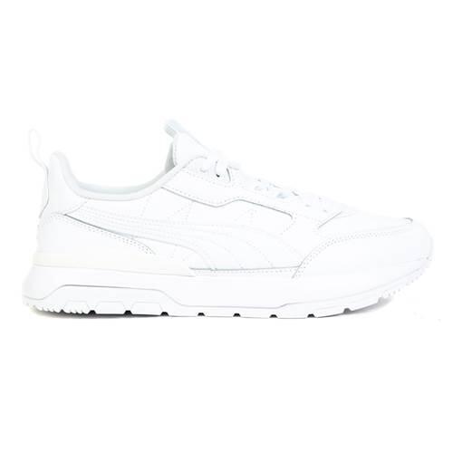 Chaussures universel hommes Puma R78 Trek Lth 1/5