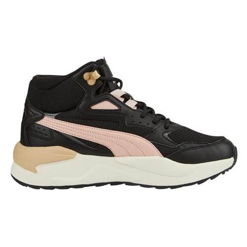 Schoenen universeel voor vrouwen Puma Xray Speed Mid Wtr 2/5
