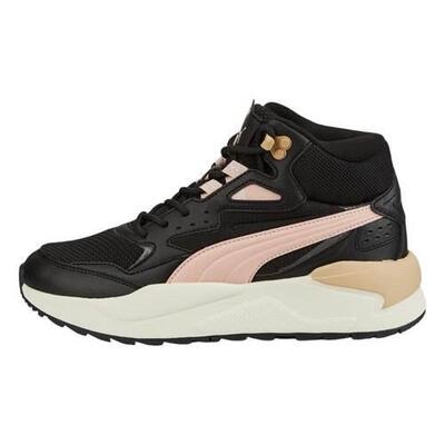 Scarpa universali donna Puma Xray Speed Mid Wtr