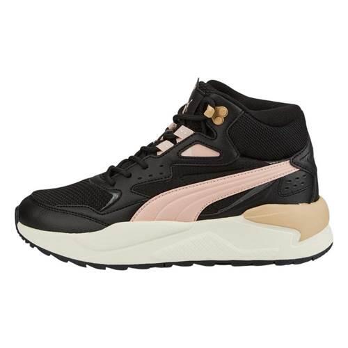 Scarpa universali donna Puma Xray Speed Mid Wtr