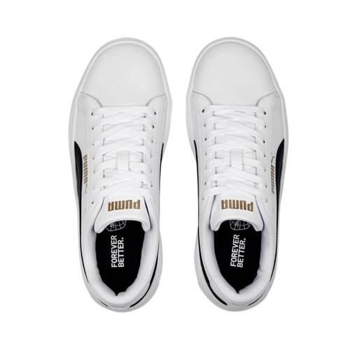 Buty do chodzenia damskie Puma Smash Platform V3