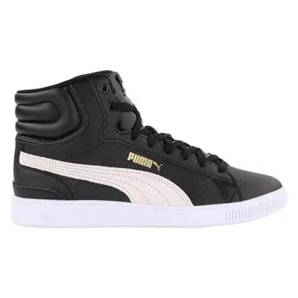 Chaussures PUMA Vikky V3 Mid Noir