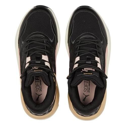 Schoenen universeel voor vrouwen Puma Xray Speed Mid Wtr 3/5