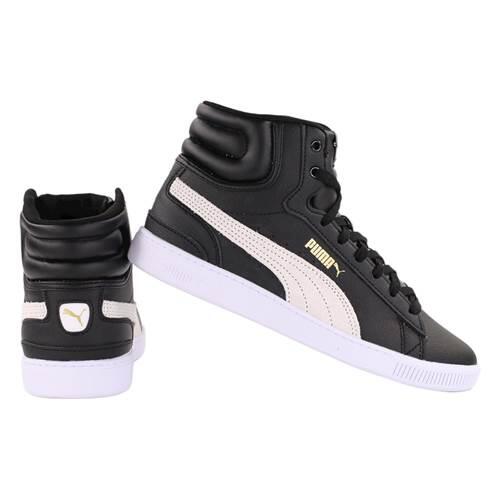 Buty do chodzenia dla dzieci Puma Vikky V3 Mid 3/4