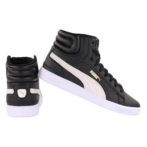 Buty do chodzenia dla dzieci Puma Vikky V3 Mid