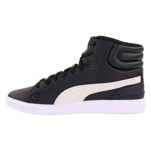 Buty do chodzenia dla dzieci Puma Vikky V3 Mid 2/4
