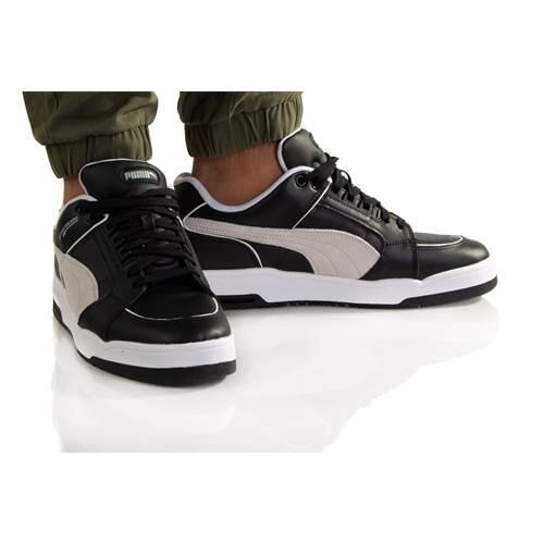 Chaussures universel hommes Puma Slipstream Retro Sum 3/5