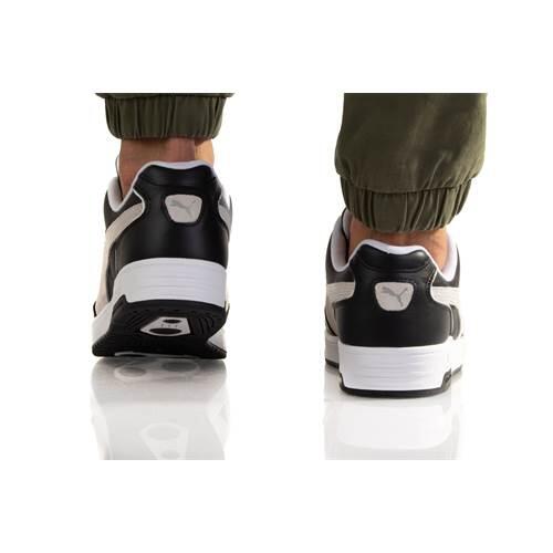 Chaussures universel hommes Puma Slipstream Retro Sum 4/5