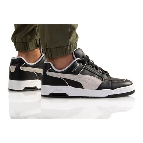 Buty do chodzenia męskie Puma Slipstream Retro Sum