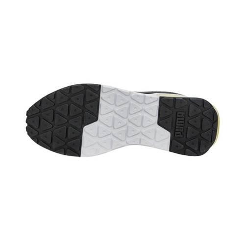 Încălțăminte Puma R26 Gri Deschis Unisex