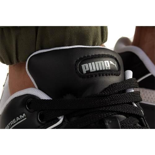 Chaussures universel hommes Puma Slipstream Retro Sum 5/5