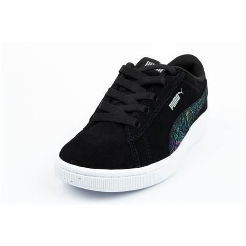 Chaussures universel enfants Puma Vikky 2/5