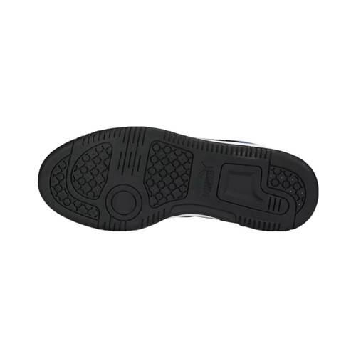 Chaussures universel femmes Puma Rebound Layup Lo Sl Jr 4/7