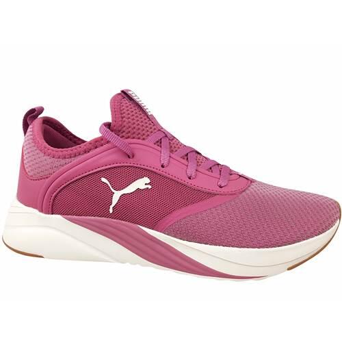 Damen lauf Schuhe Puma Softride Ruby
