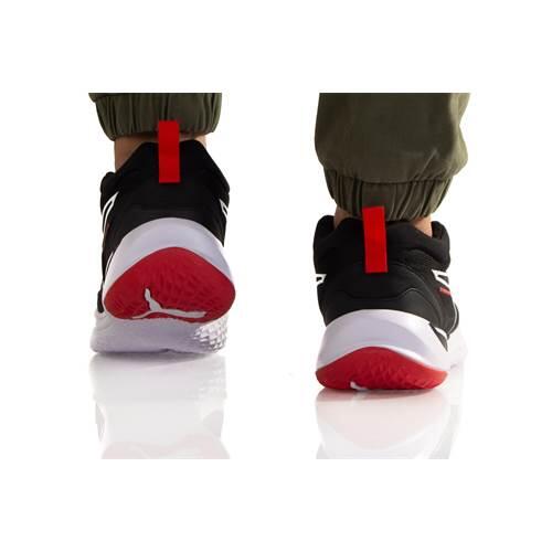 Chaussures Hommes Puma Playmarker noir 5/5