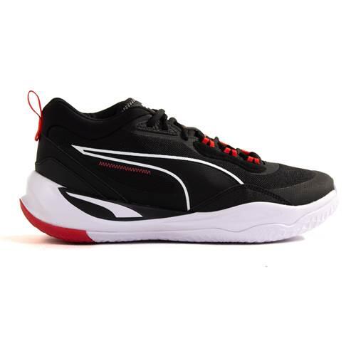 Puma - Chaussures Hommes Puma Playmarker Noir - Baskets - Noir - 44,5 - Decathlon