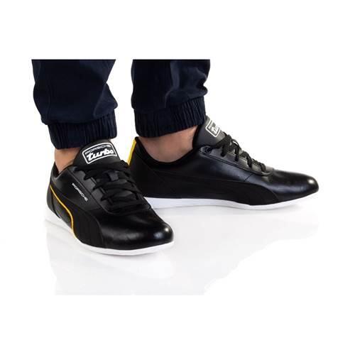 Buty do chodzenia męskie Puma PL Neo Cat