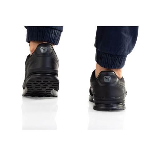 Herren universal Schuhe Puma Graviton Tera 4/5
