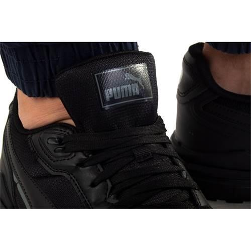 Herren universal Schuhe Puma Graviton Tera 5/5