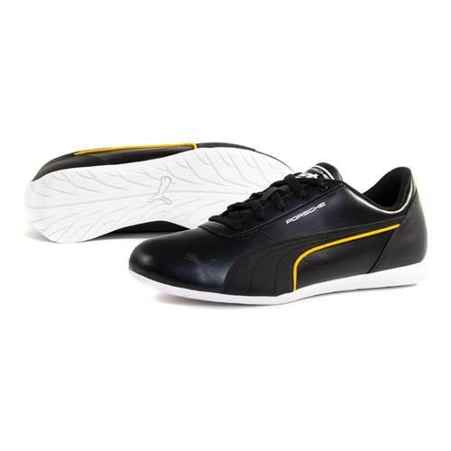 Buty do chodzenia męskie Puma PL Neo Cat