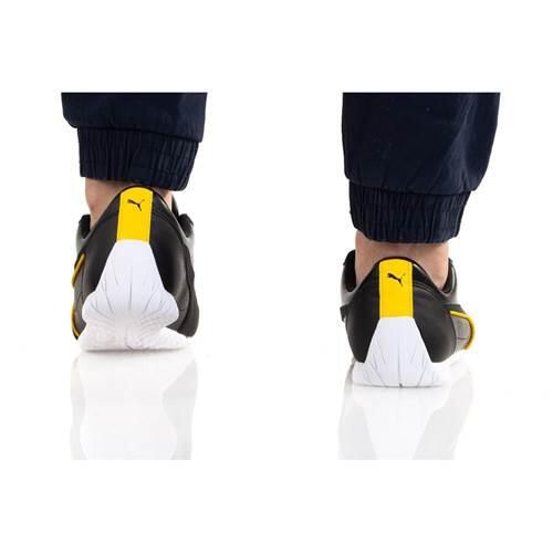 Buty do chodzenia męskie Puma PL Neo Cat