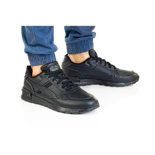 Încălțăminte universali bărbătești Puma Graviton Pro