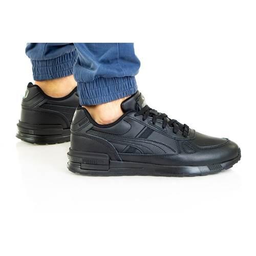 Încălțăminte universali bărbătești Puma Graviton Pro