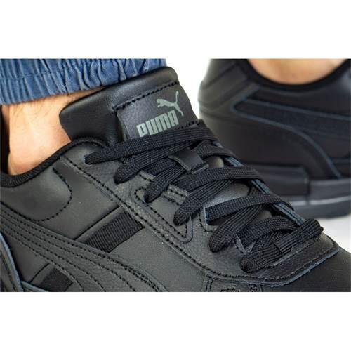 Încălțăminte universali bărbătești Puma Graviton Pro
