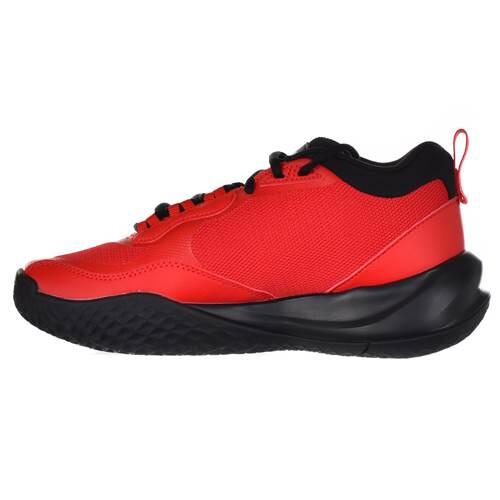 Kinder universal Schuhe Puma Playmaker Pro JR 4/4