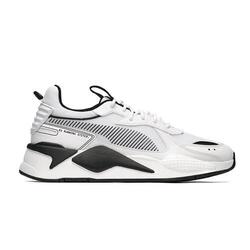 Buty męskie Puma RS-X 390039 01 niskie białe r.44