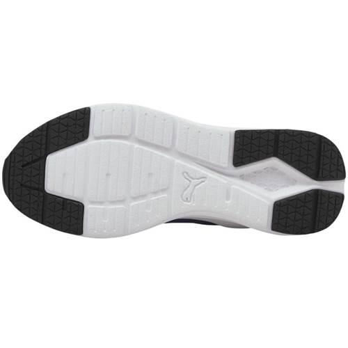 Chaussures universel hommes Puma Wired Run 5/5