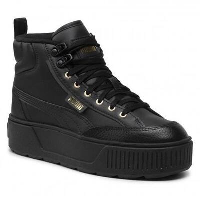 Damen universal Schuh Puma Karmen Mid