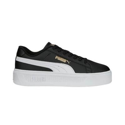 Damen universal Schuh Puma Smash Platform V3
