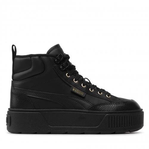 Chaussures universel femmes Puma Karmen Mid 2/7
