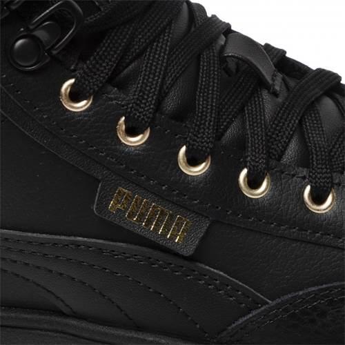 Chaussures universel femmes Puma Karmen Mid 3/7