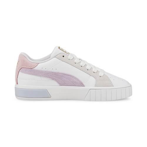 Chaussures universel femmes Puma Cali Star Mix 5/5