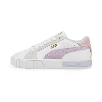 Schoenen universeel voor vrouwen puma cali star mix