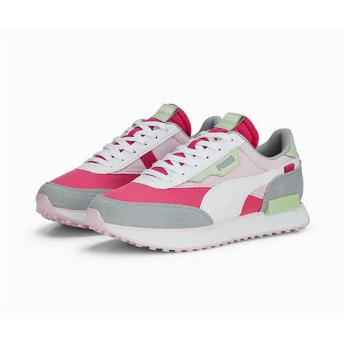 Buty do chodzenia damskie Puma Future Rider Play ON