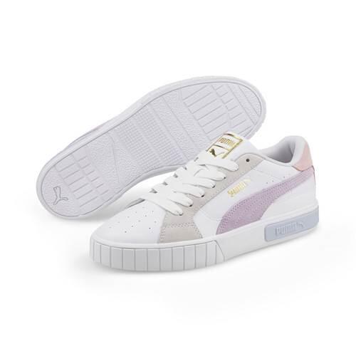 Chaussures universel femmes Puma Cali Star Mix 2/5